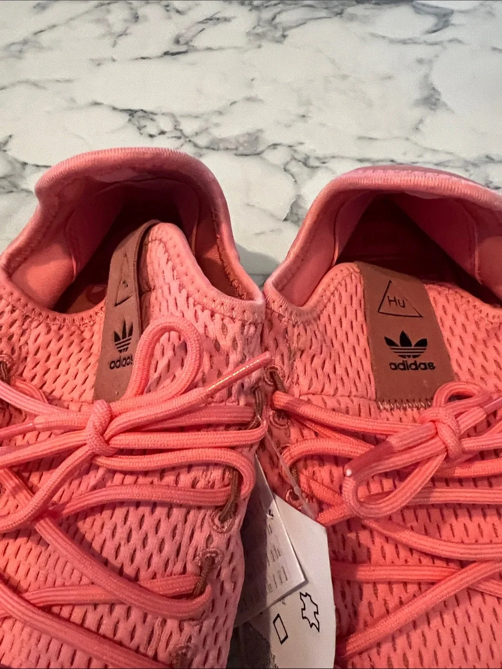 adidas breathable knit